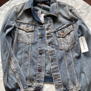 Nudie jeans